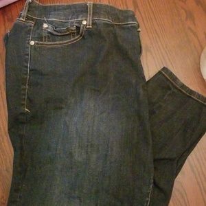 Torrid Jeans 20